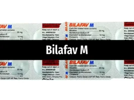 Bilafav M uses in hindi