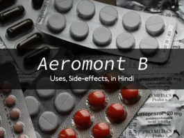 Aeromont B