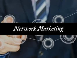 Network Marketing, Network Marketing kya hai,